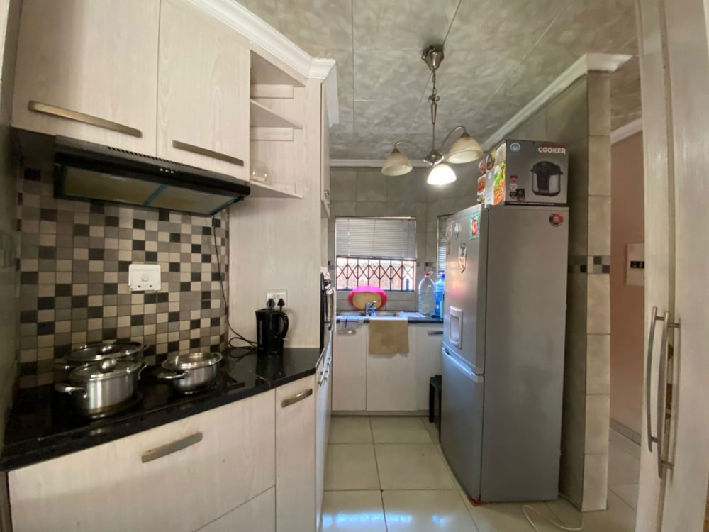 Townhouse for sale in Navalsig - 1BX1751763
