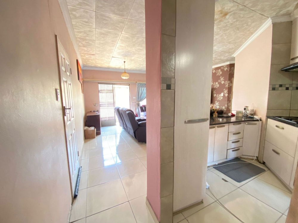 Townhouse for sale in Navalsig - 1BX1751763