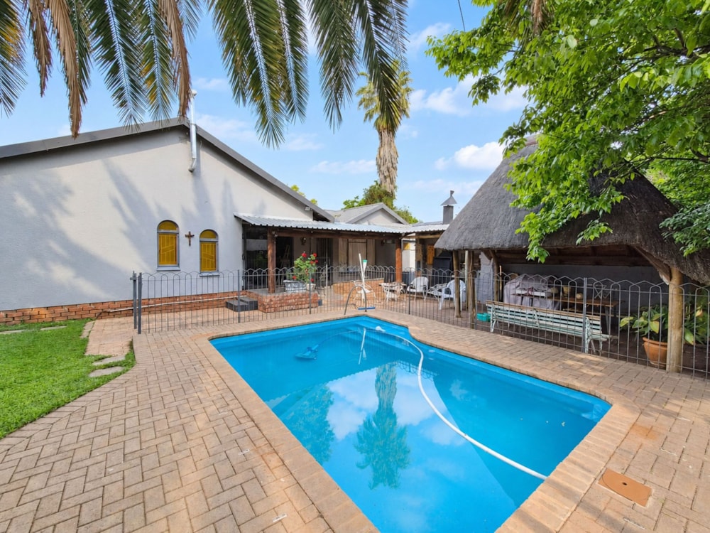 House for sale in Langenhovenpark - 1BX1753227 House for sale in Langenhovenpark - 1BX1753227