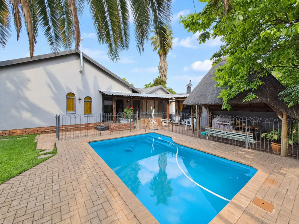 House for sale in Langenhovenpark - 1BX1753227 House for sale in Langenhovenpark - 1BX1753227