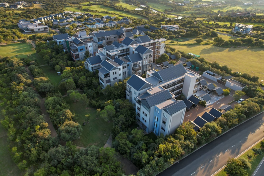 Apartment for sale in Steyn City - 1SY1753204 Apartment for sale in Steyn City - 1SY1753204