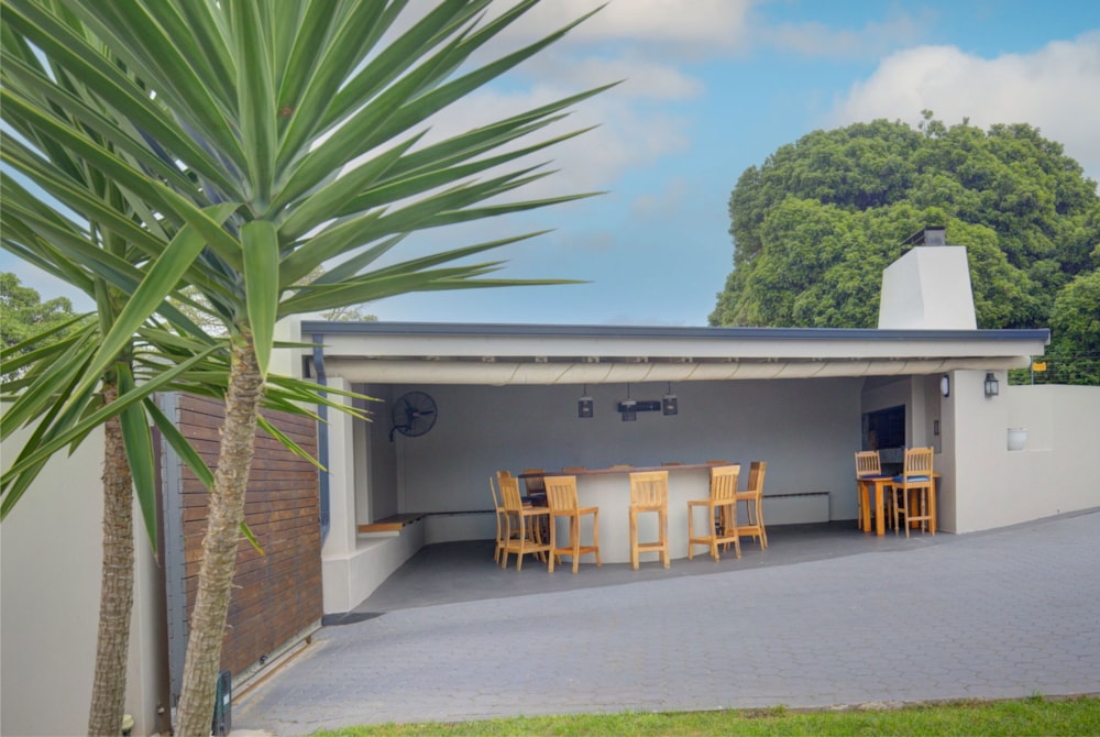 House for sale in Mossel Bay Central - 1MB1753557
