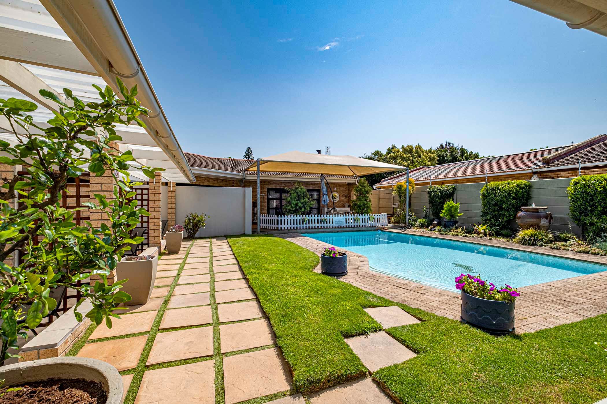 House for sale in Summerstrand - 1PLZ1752371