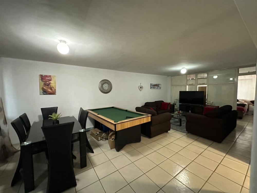 Apartment for sale in Bloemfontein Central - 1BX1751971