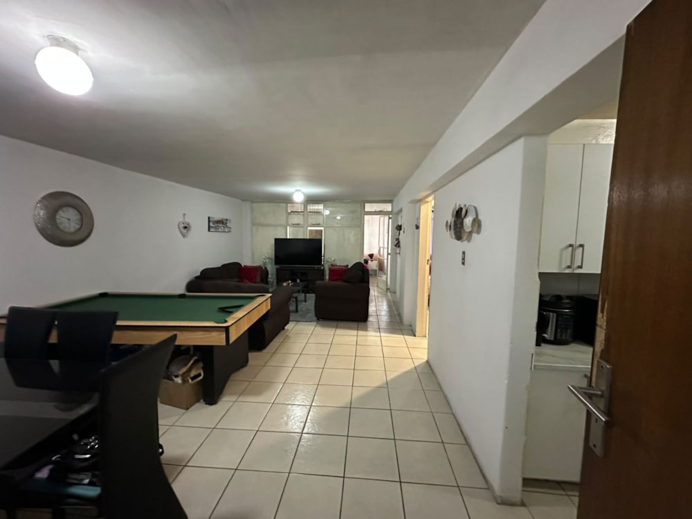 Apartment for sale in Bloemfontein Central - 1BX1751971