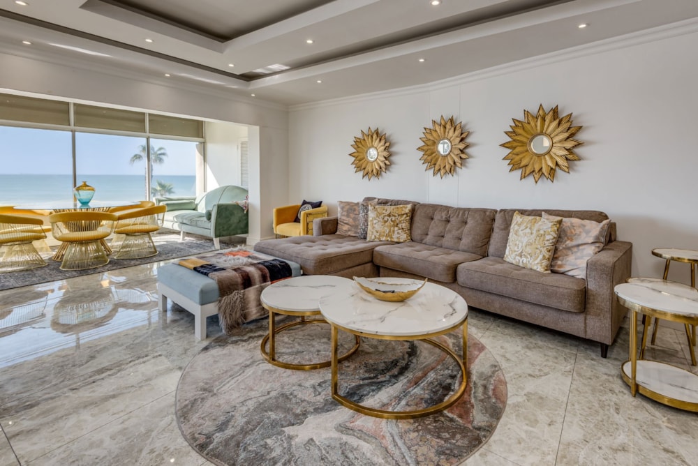 Apartment for sale in Summerstrand - 1PLZ1751304