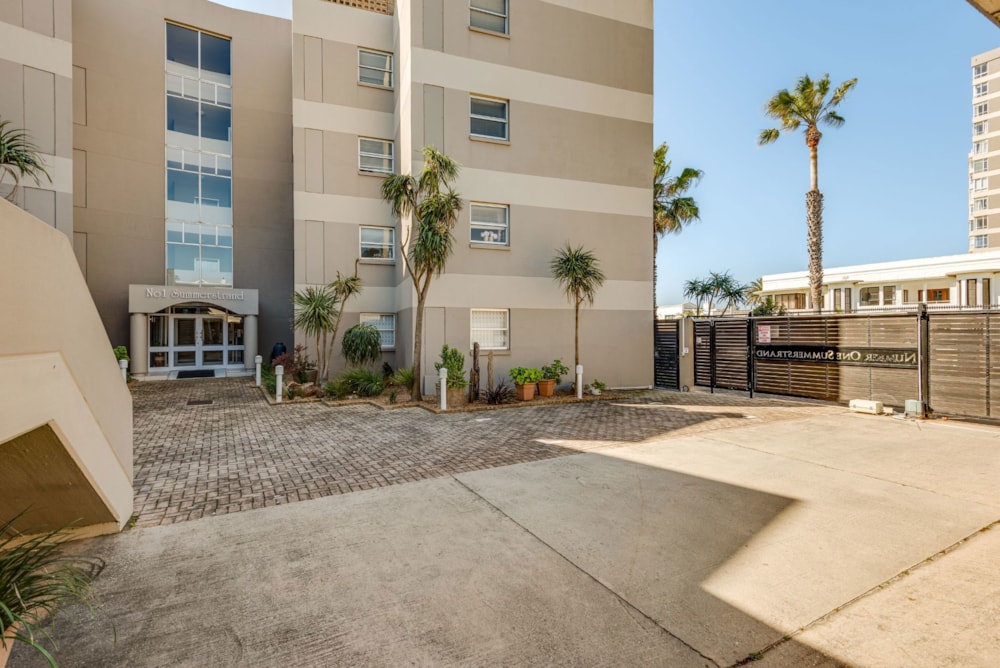 Apartment for sale in Summerstrand - 1PLZ1751304