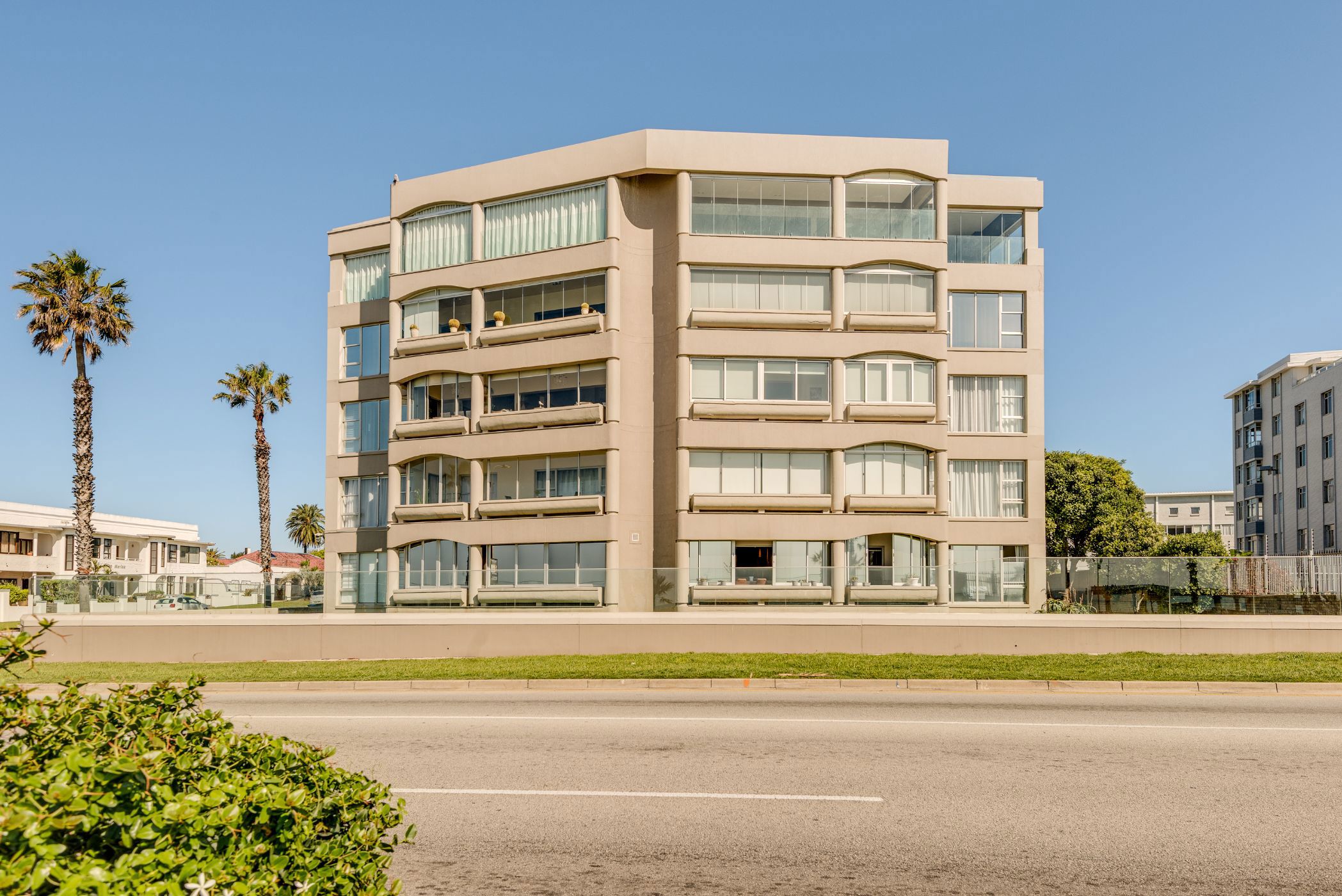 Apartment for sale in Summerstrand - 1PLZ1751304