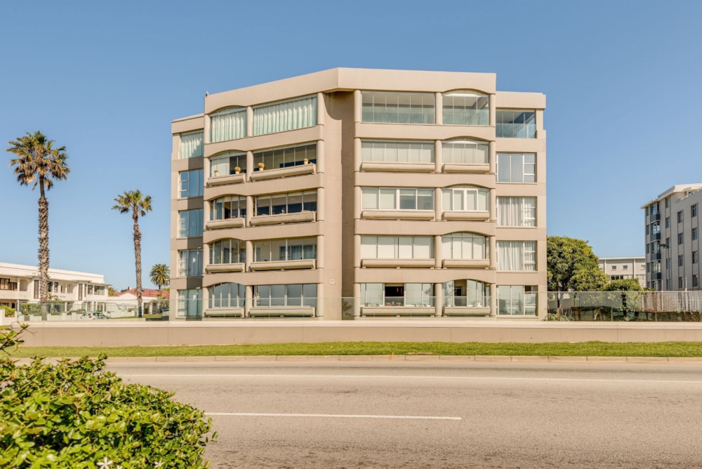Apartment for sale in Summerstrand - 1PLZ1751304