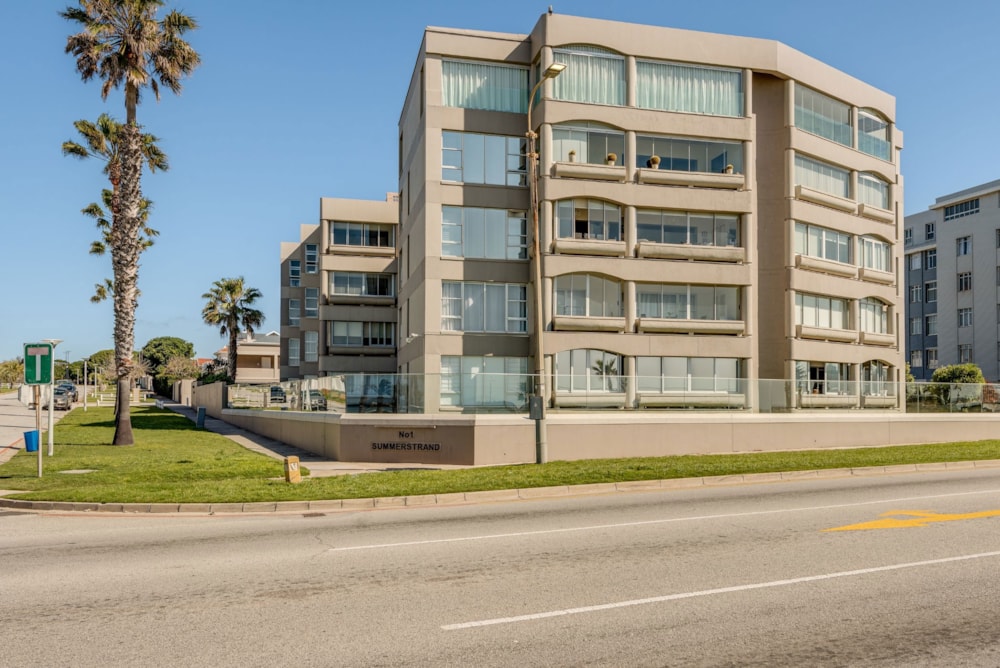 Apartment for sale in Summerstrand - 1PLZ1751304