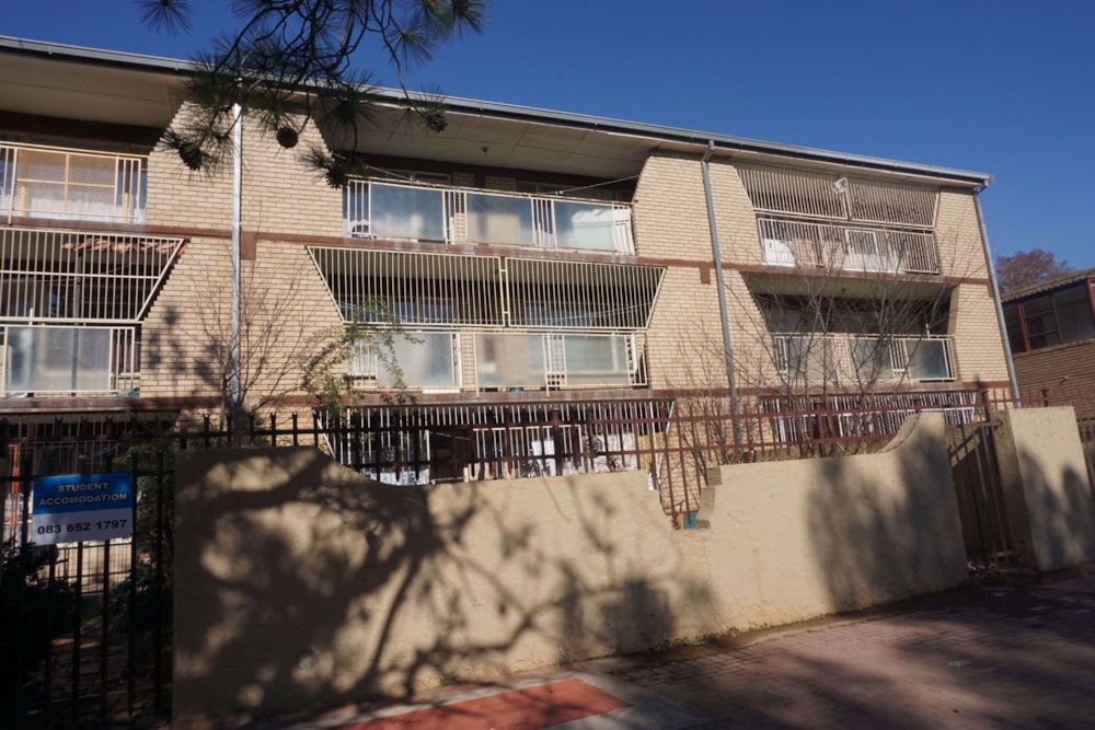 Apartment for sale in Willows - 1BX1752349 Apartment for sale in Willows - 1BX1752349