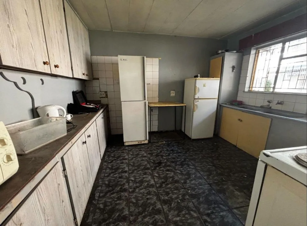 Apartment for sale in Willows - 1BX1752349