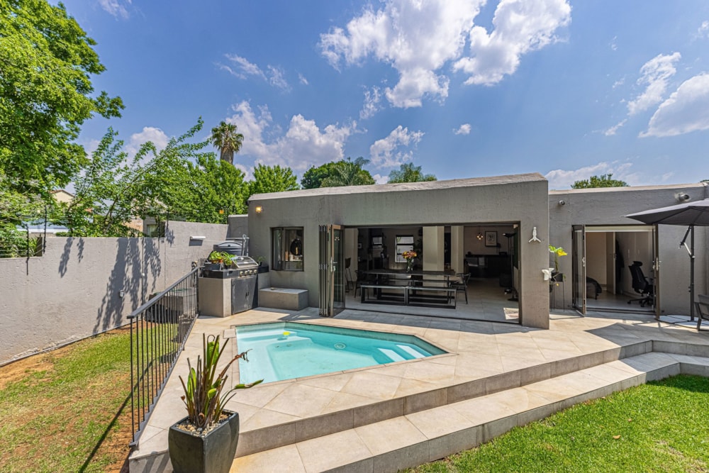 House for sale in Lonehill - FW1753664 House for sale in Lonehill - FW1753664