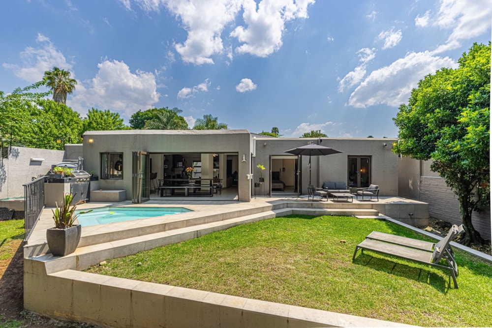 House for sale in Lonehill - FW1753664 House for sale in Lonehill - FW1753664