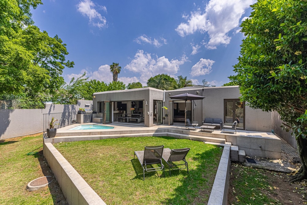 House for sale in Lonehill - FW1753664 House for sale in Lonehill - FW1753664