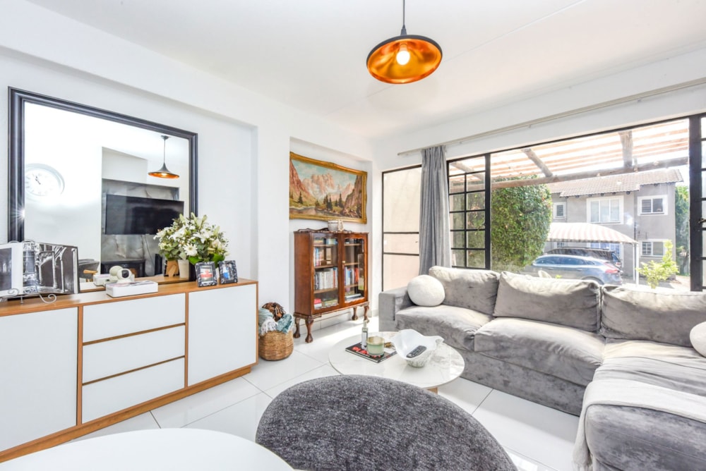 Apartment for sale in Lonehill - FW1752586 Apartment for sale in Lonehill - FW1752586