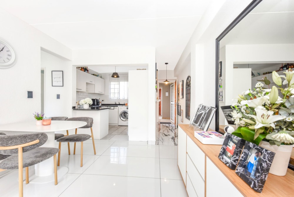 Apartment for sale in Lonehill - FW1752586 Apartment for sale in Lonehill - FW1752586