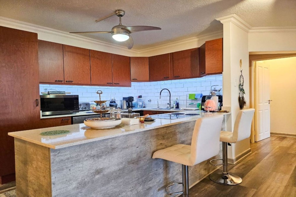 Apartment for sale in Illovo Beach - 1WB1752642