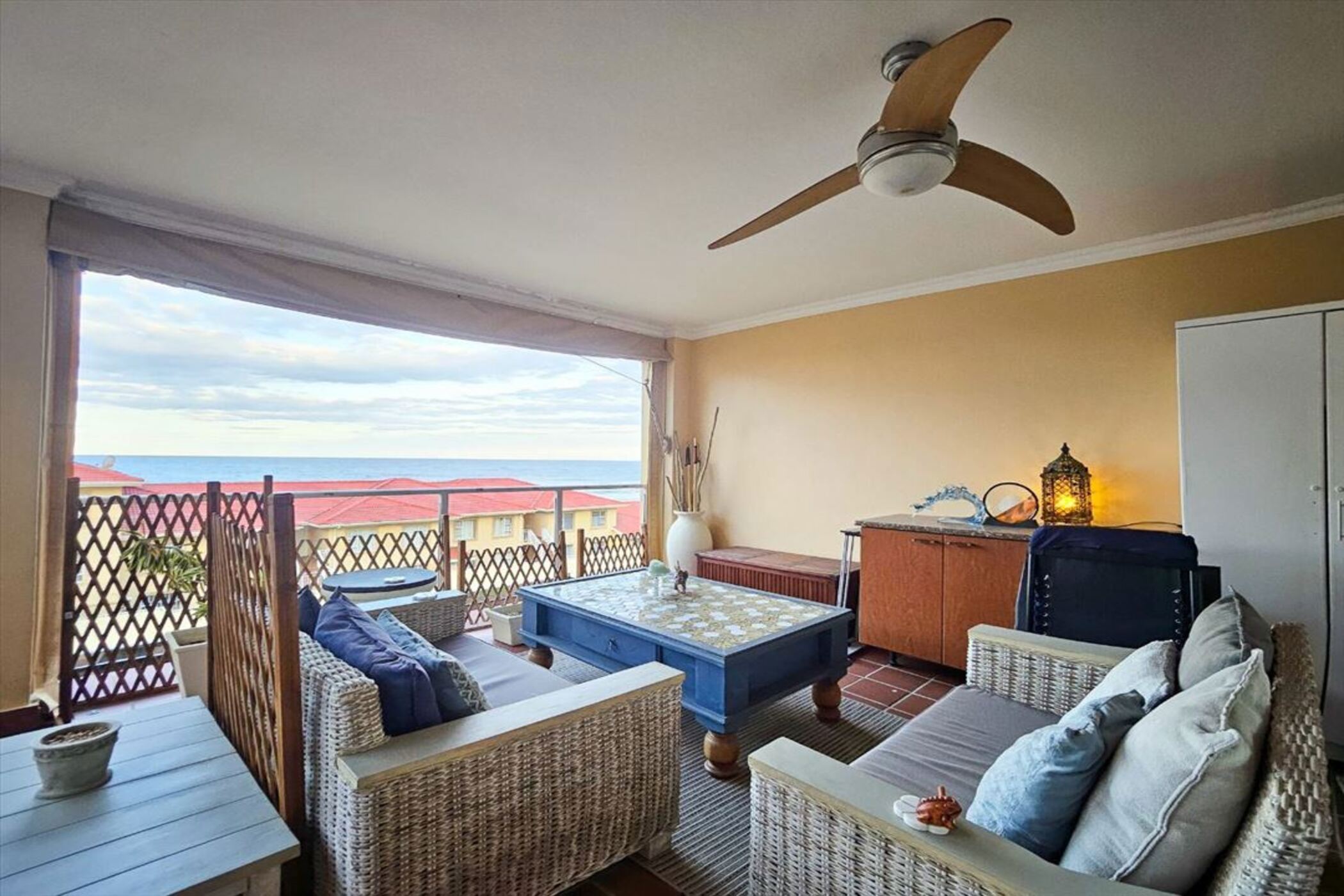 Apartment for sale in Illovo Beach - 1WB1752642