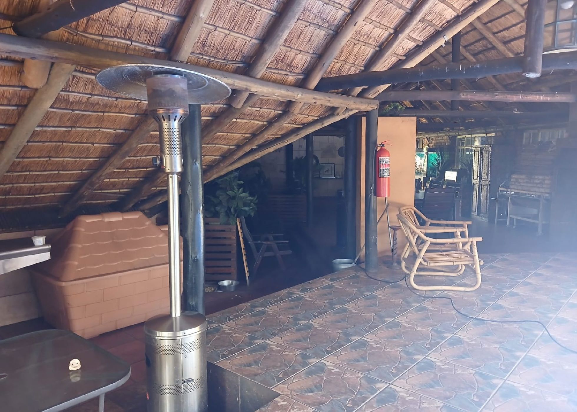 Commercial industrial property for sale in Middelburg (Mpumalanga) - 1MD1438435