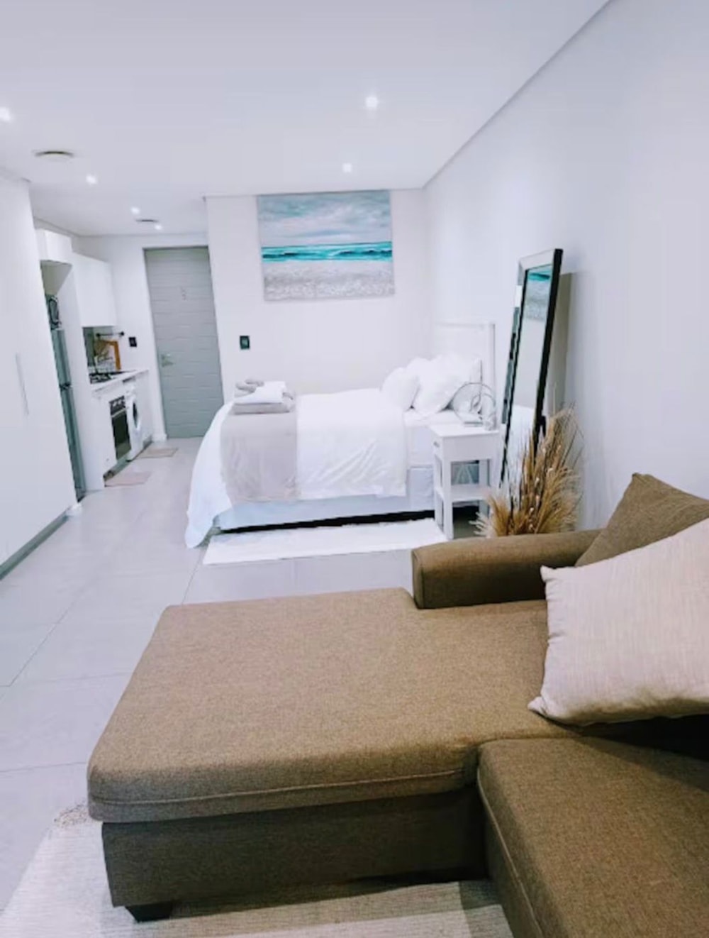 Studio apartment for sale in Sibaya - 1ND1751456 Studio apartment for sale in Sibaya - 1ND1751456