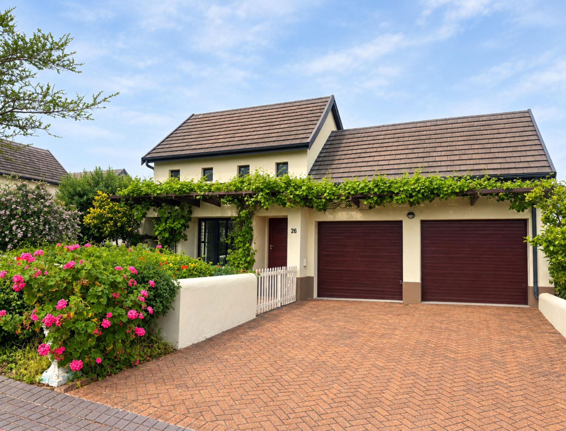 House for sale in Schonenberg Estate - SW1748651