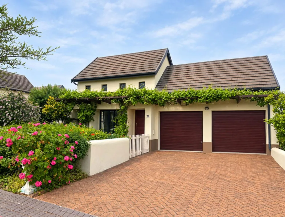 House for sale in Schonenberg Estate - SW1748651 House for sale in Schonenberg Estate - SW1748651