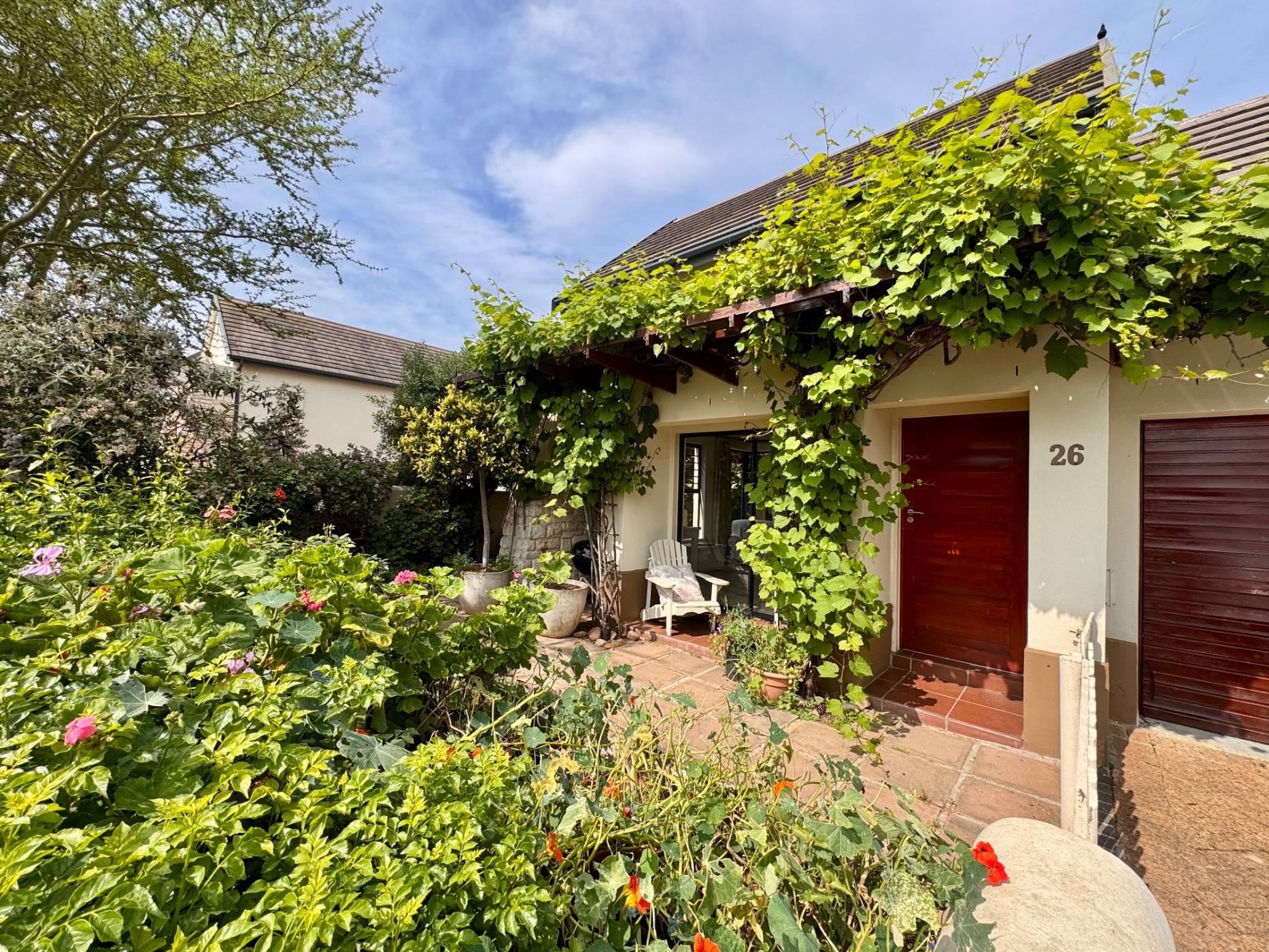House for sale in Schonenberg Estate - SW1748651