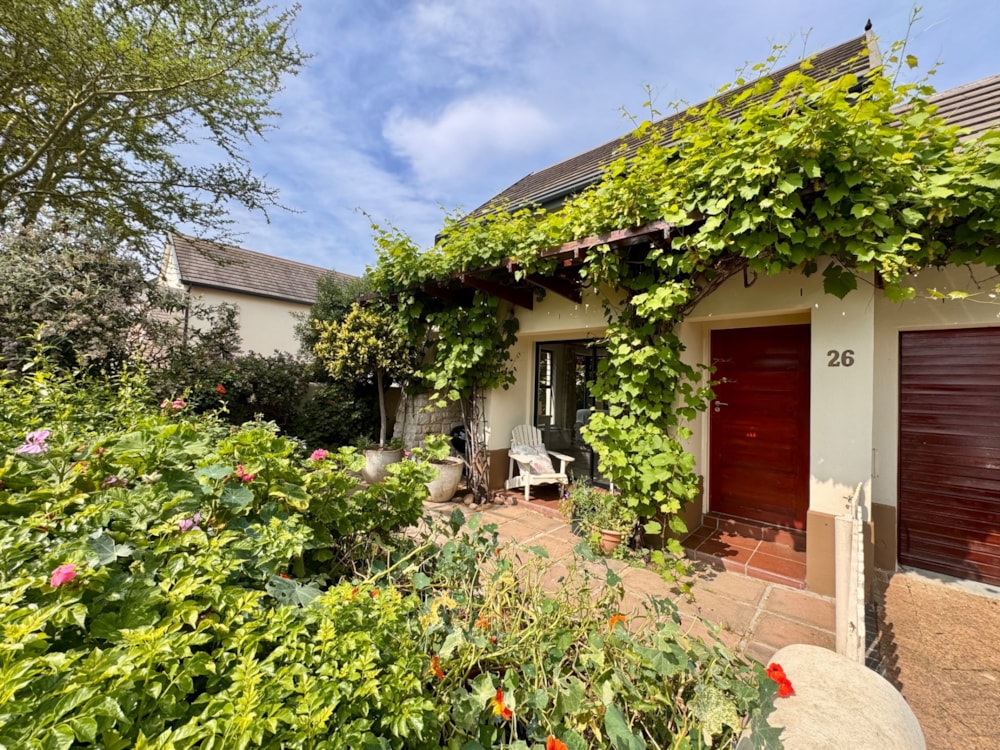 House for sale in Schonenberg Estate - SW1748651 House for sale in Schonenberg Estate - SW1748651