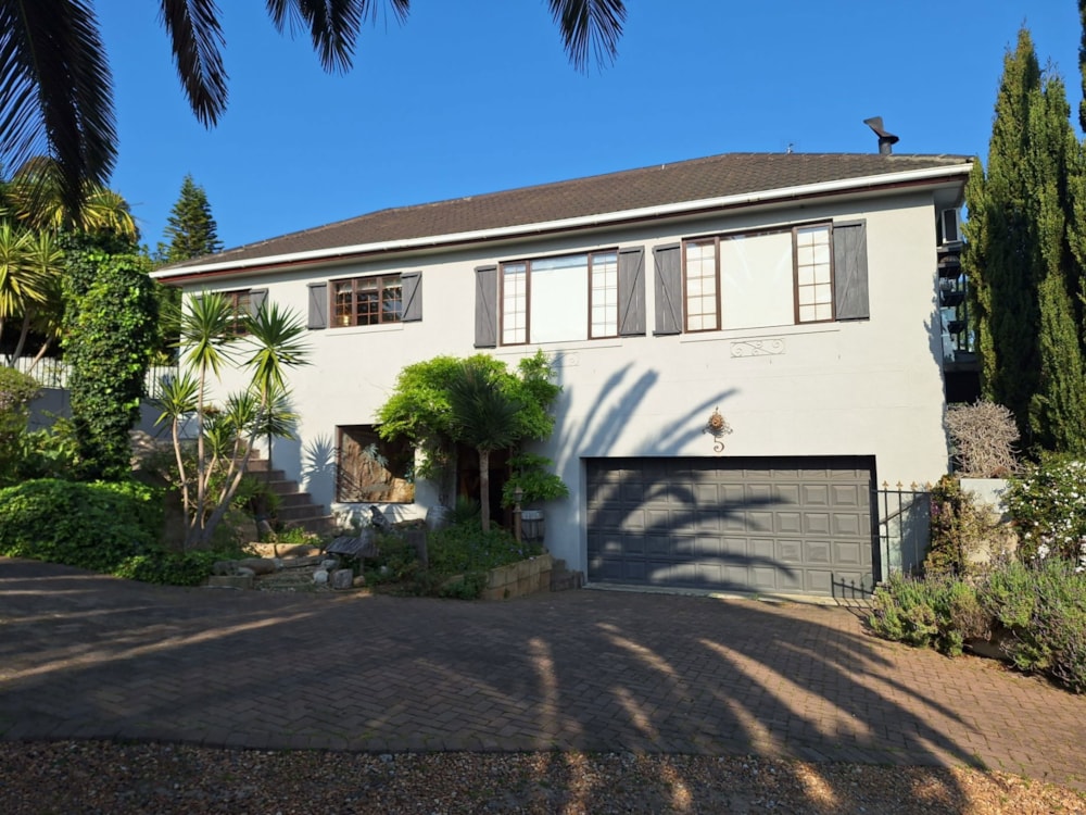 House for sale in Lower Heldervue - SW1752041