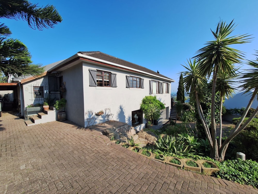 House for sale in Lower Heldervue - SW1752041