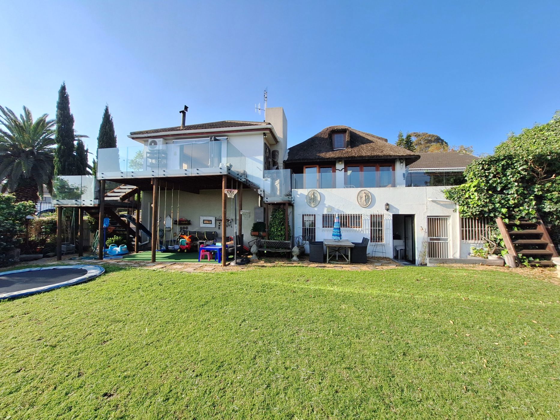 House for sale in Lower Heldervue - SW1752041