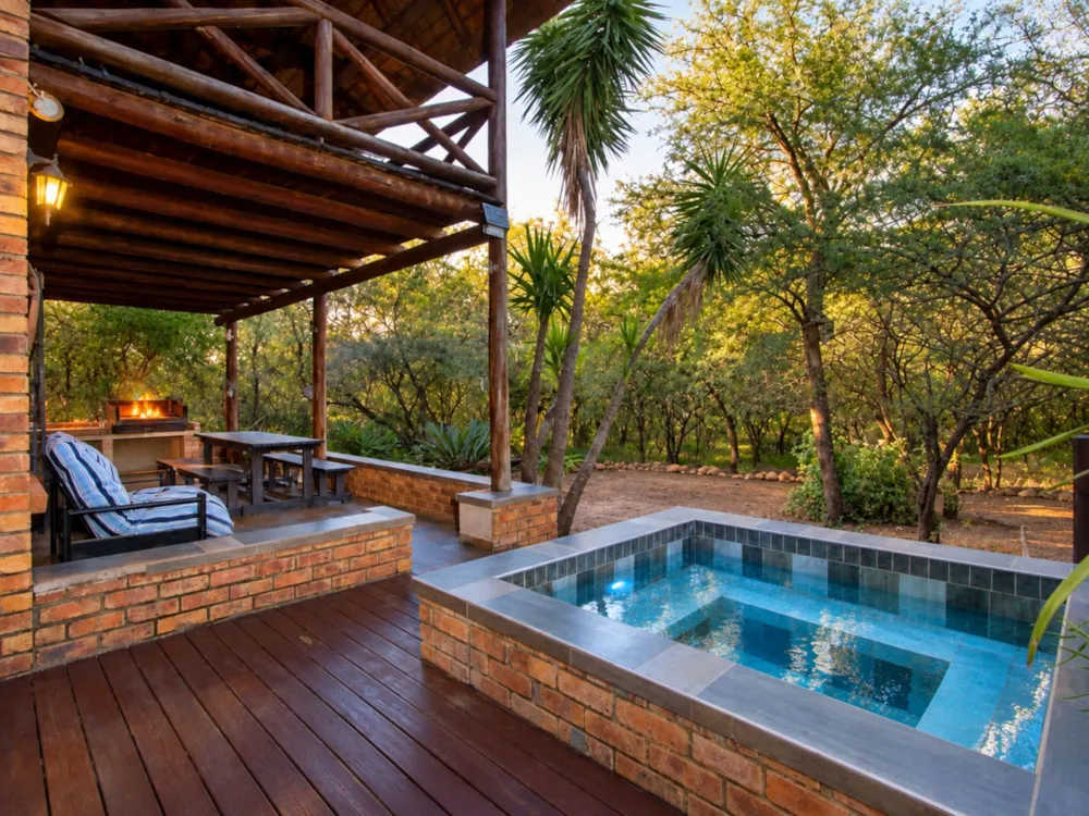 House to rent in Marloth Park - 1NK1581992 House to rent in Marloth Park - 1NK1581992