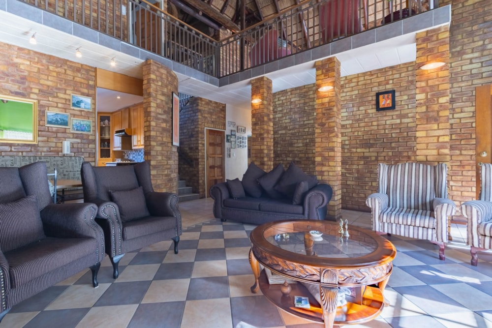 Double-storey house for sale in Dayanglen - BOK1751962