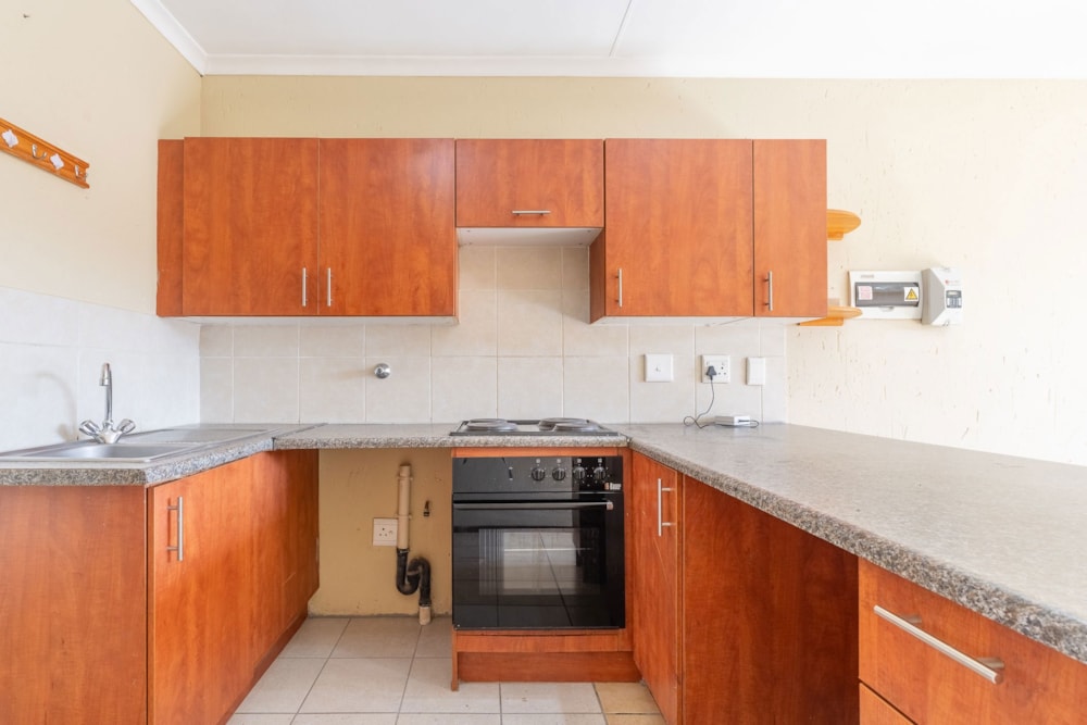 Apartment for sale in Comet - BOK1751991