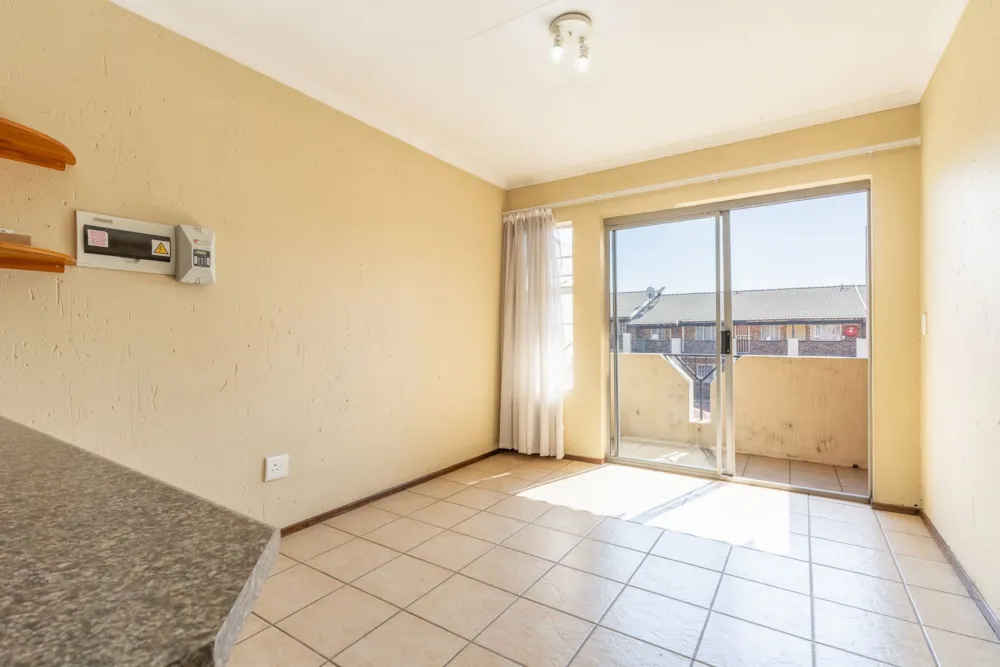 Apartment for sale in Comet - BOK1751991