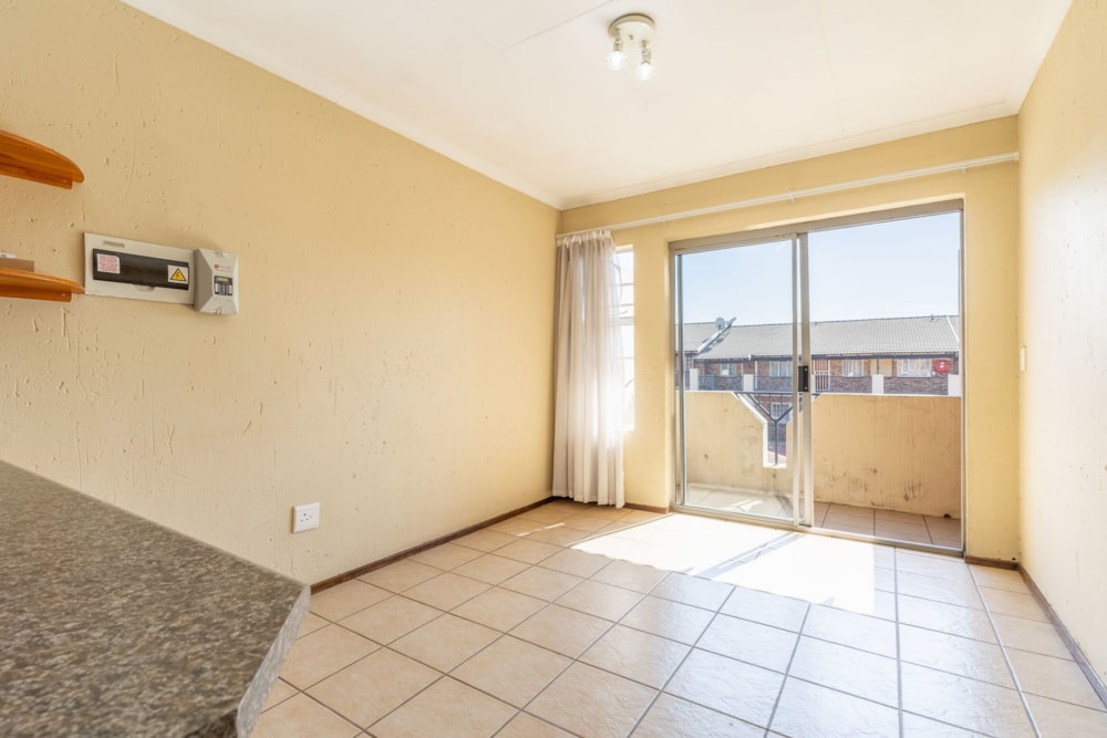 Apartment for sale in Comet - BOK1751991