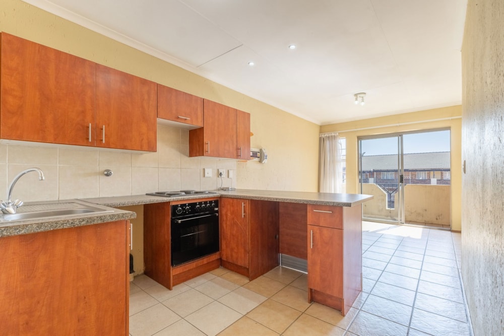 Apartment for sale in Comet - BOK1751991