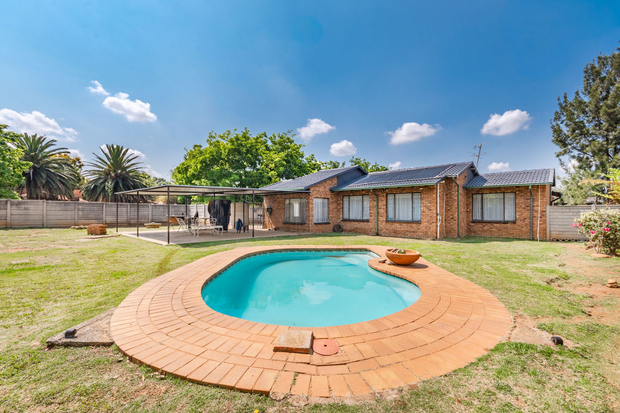 House for sale in Sunward Park - BOK1753020