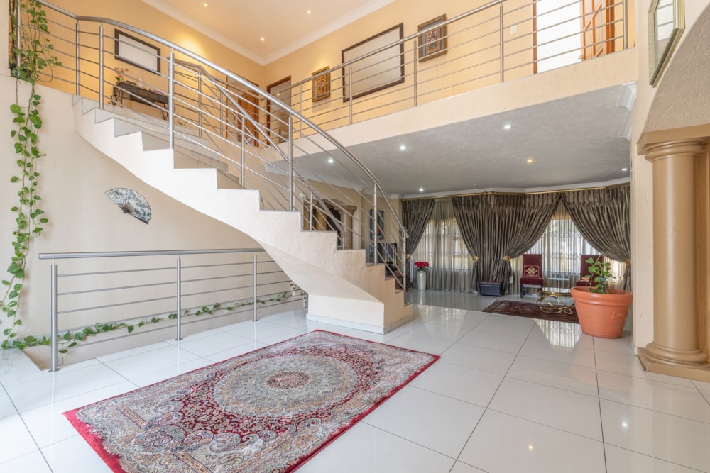 House for sale in Sunward Park - BOK1751658 House for sale in Sunward Park - BOK1751658