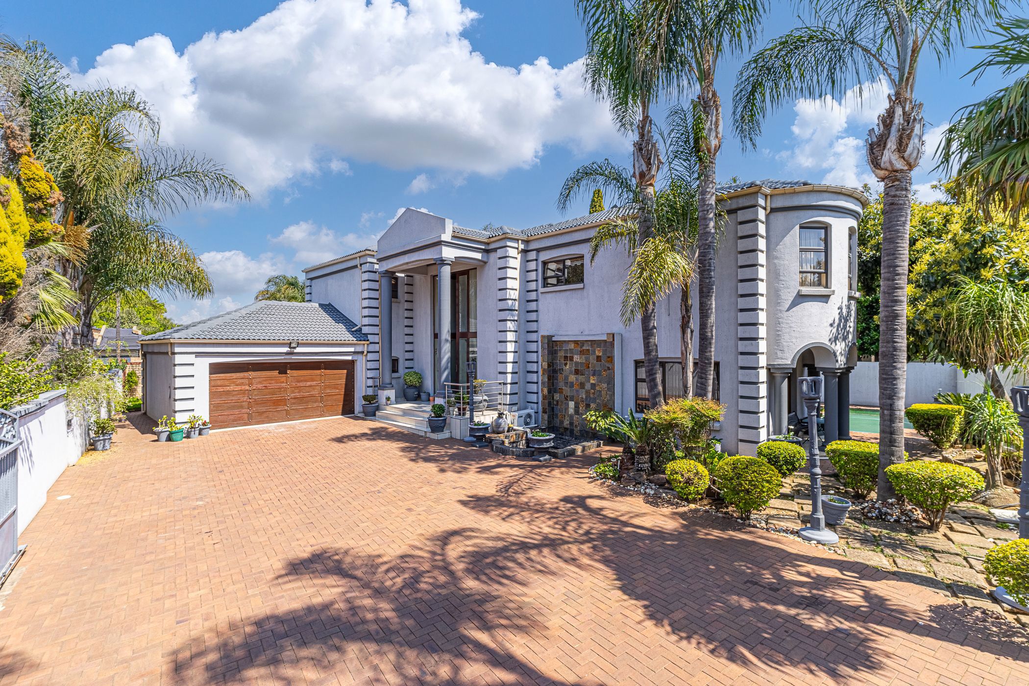 House for sale in Sunward Park - BOK1751658