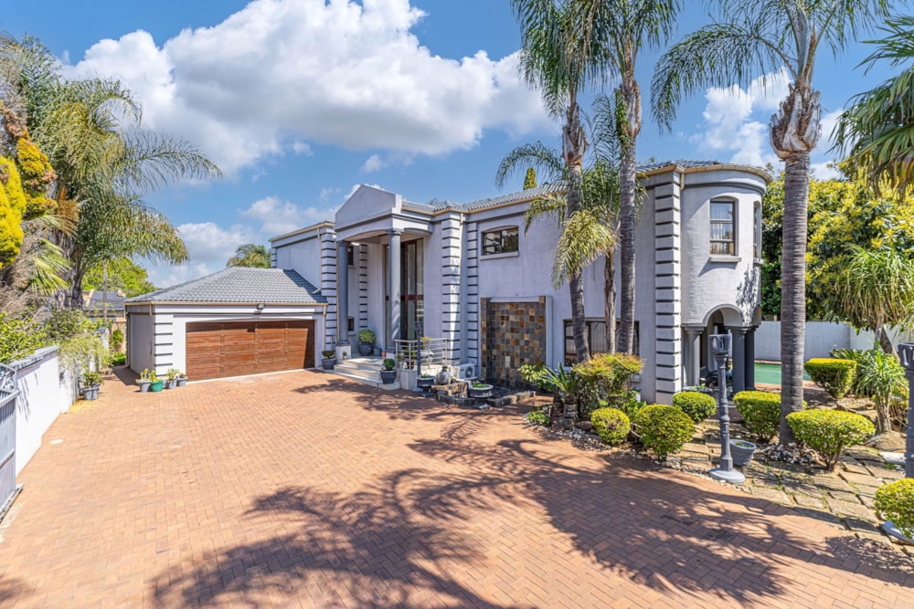 House for sale in Sunward Park - BOK1751658 House for sale in Sunward Park - BOK1751658