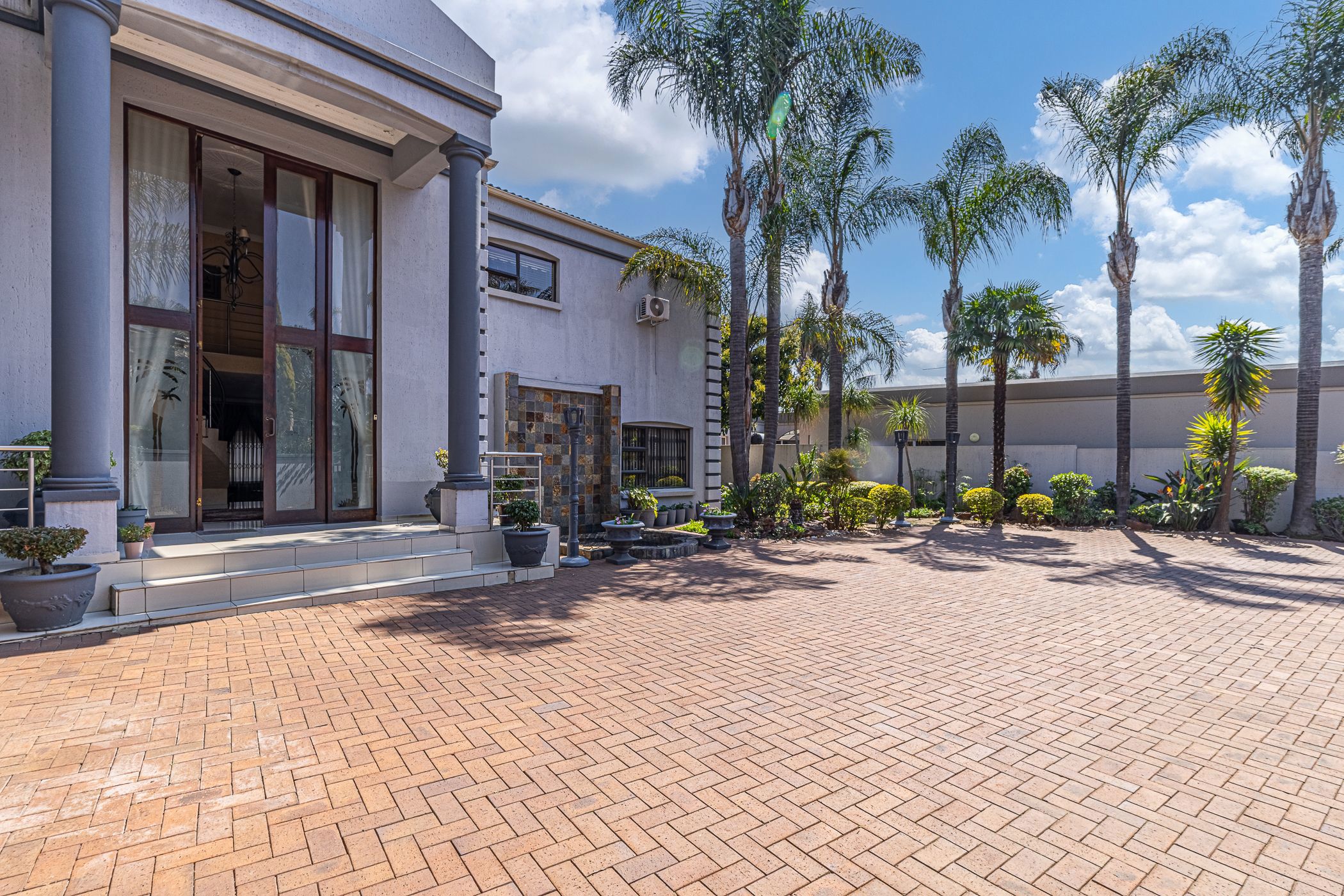 House for sale in Sunward Park - BOK1751658