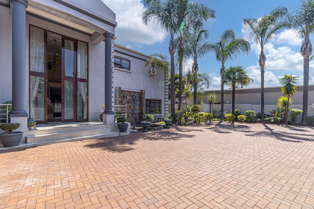 House for sale in Sunward Park - BOK1751658 House for sale in Sunward Park - BOK1751658