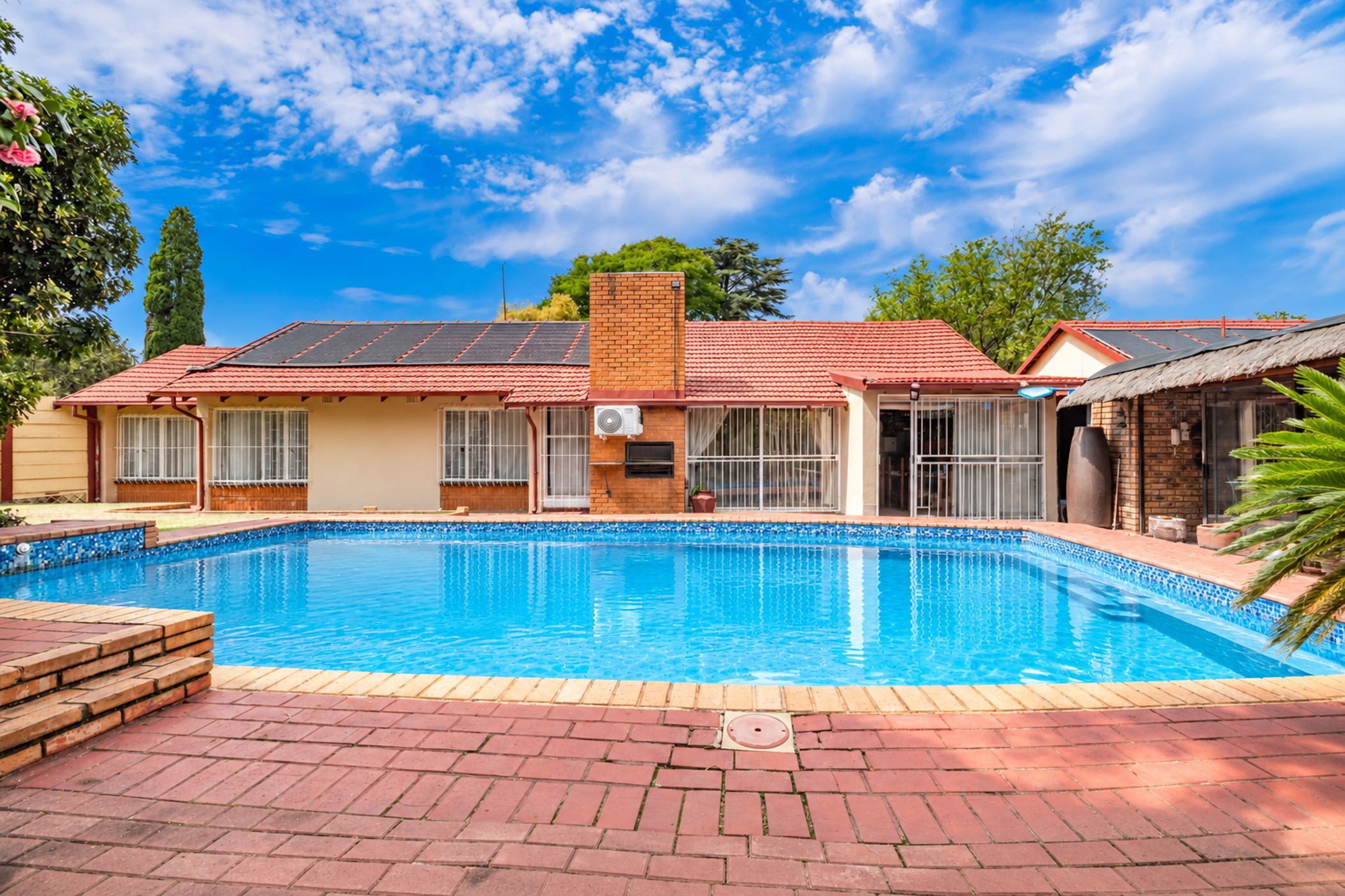 House for sale in Impala Park - BOK1749603