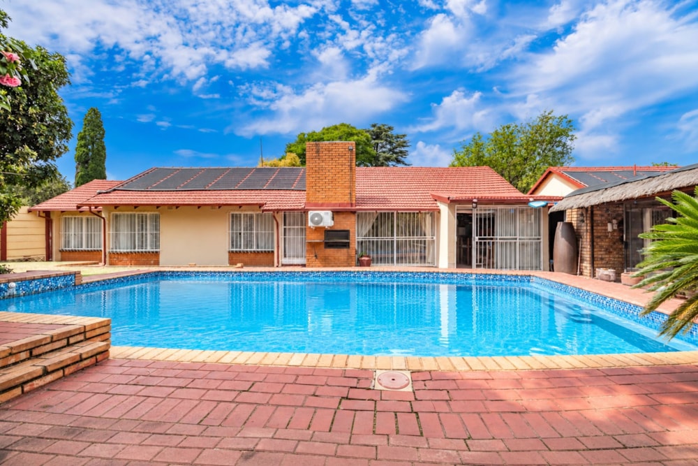 House for sale in Impala Park - BOK1749603 House for sale in Impala Park - BOK1749603