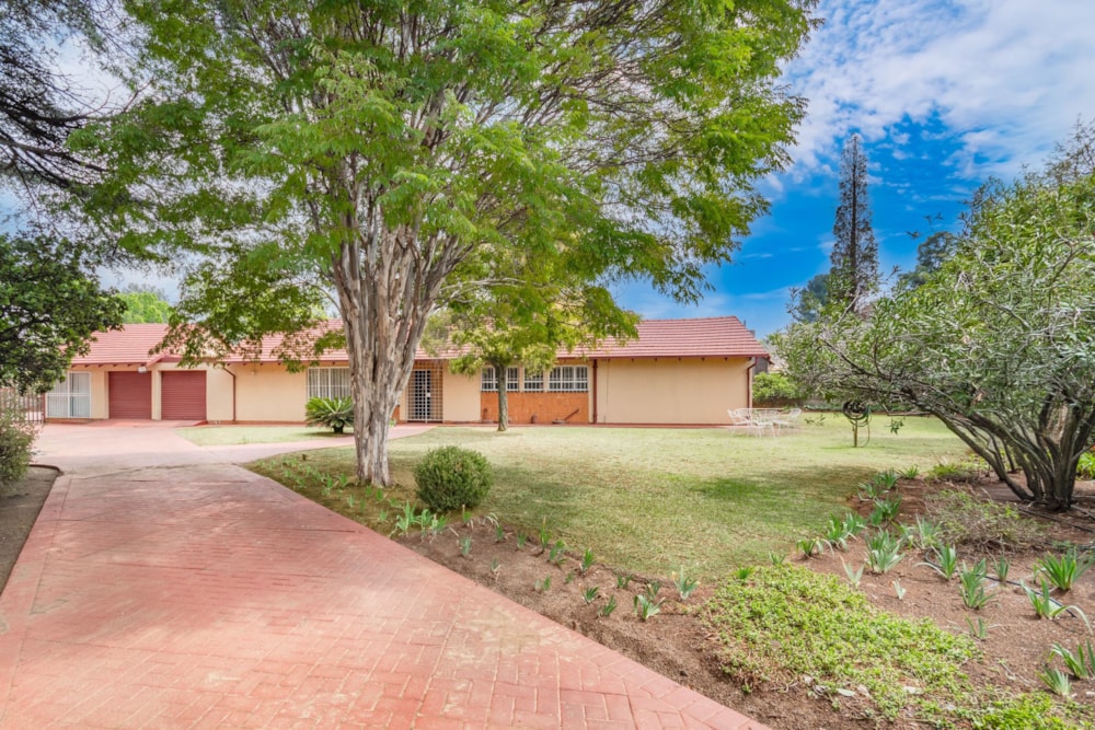 House for sale in Impala Park - BOK1749603 House for sale in Impala Park - BOK1749603