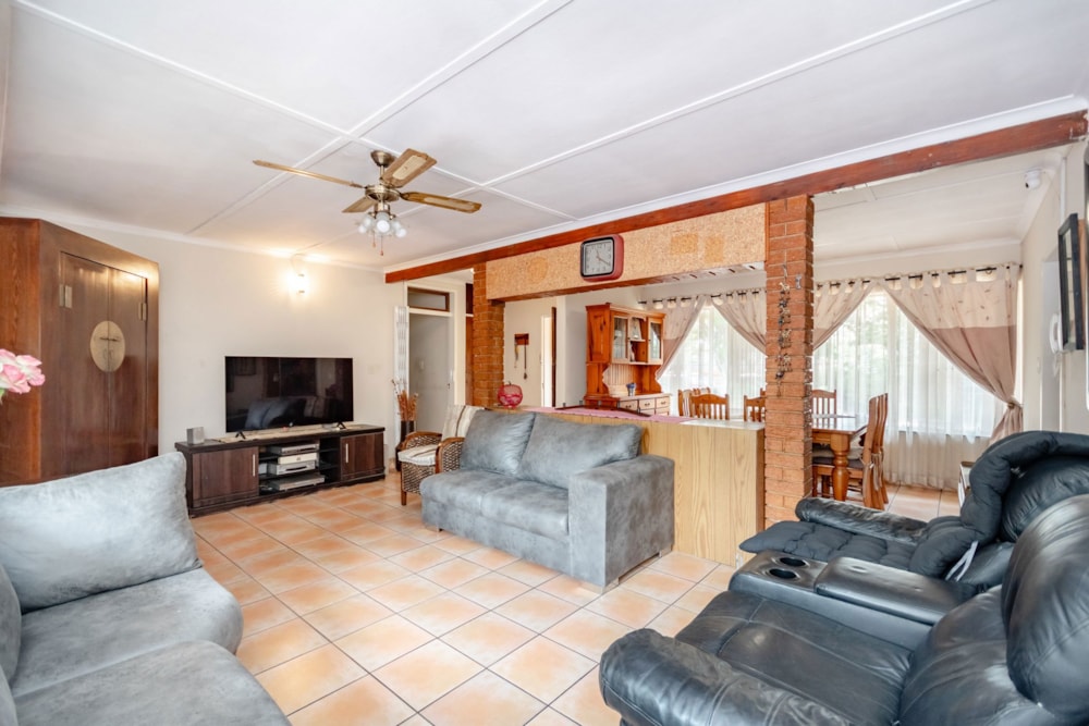 House for sale in Impala Park - BOK1749603 House for sale in Impala Park - BOK1749603
