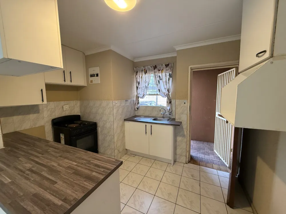 Apartment for sale in Impala Park - BOK1753194 Apartment for sale in Impala Park - BOK1753194