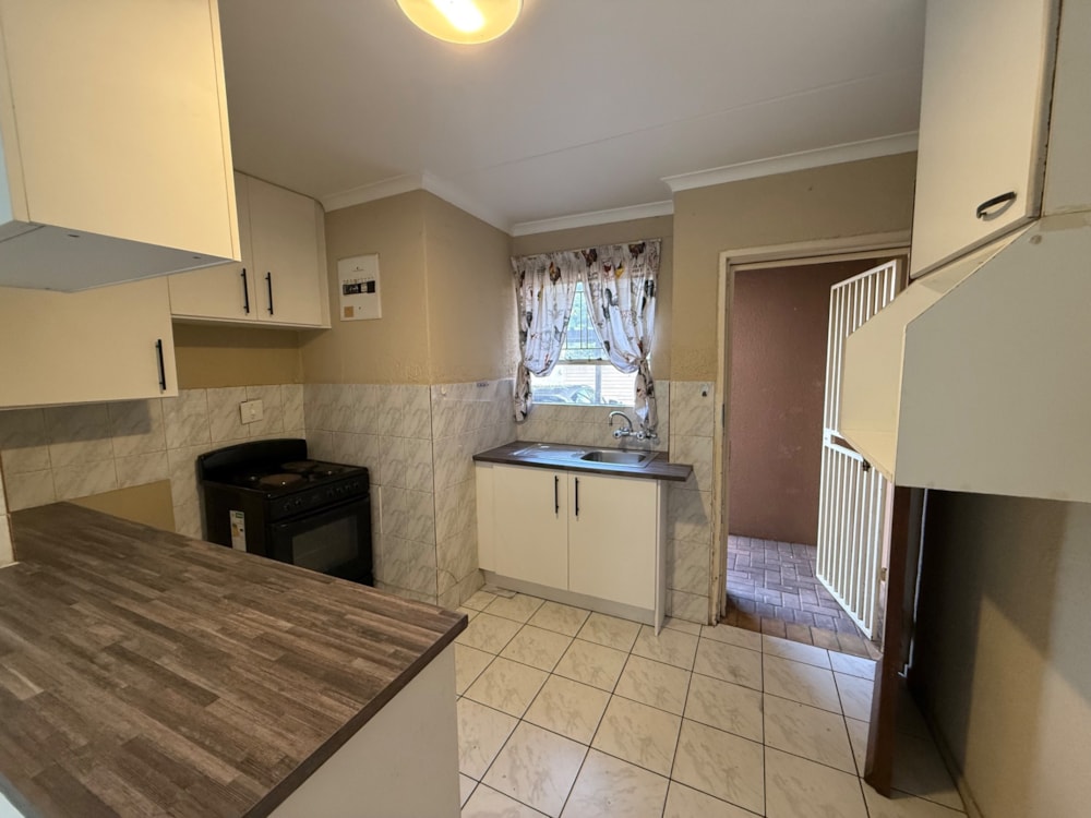 Apartment for sale in Impala Park - BOK1753194 Apartment for sale in Impala Park - BOK1753194